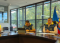 UNGRD activa sala de crisis y anuncia acciones para atender emergencias por lluvias en el Chocó 