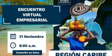 Sena convoca a empresarios de la costa Caribe a cumbre virtual sobre innovación y servicios empresariales 