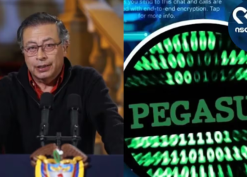 Así se enteró Petro de que Estados Unidos compró Pegasus: la historia secreta de una reunión que tumbó el escándalo de espionaje que creó el Gobierno