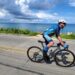 Clásica Internacional de ciclismo máster: una jornada de éxitos y triunfos en la isla 