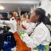 Arranca semana institucional «Islas del Caribe: entre saberes y tradiciones»
