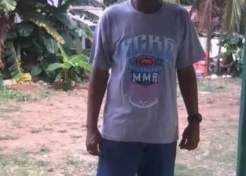Desde Nicaragua buscan a familiar desaparecido que hace tres meses anunció que se venia para San Andrés desde Corn Island 