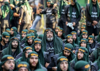 Israel sigue golpeando a Hezbollah y captura un alto mando naval  