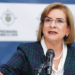 Las redes de cooperación jurídica internacional son indispensables contra la delincuencia organizada: Procuradora General 