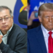 Petro le escribió al electo presidente de Estados Unidos, Donald Trump y le ofrece unidad compartida entre las dos naciones 
