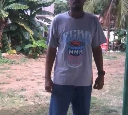 Desde Nicaragua buscan a familiar desaparecido que hace tres meses anunció que se venia para San Andrés desde Corn Island 