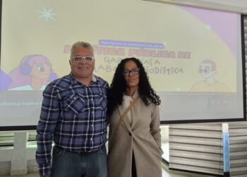 La Mala Hierba y The Archipiélago Press asistieron a la definición de la política pública de garantías para la prensa. 