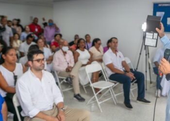 Con 3.900 pacientes monitoreados en el país, telemedicina de salud tic avanza en San Andrés 