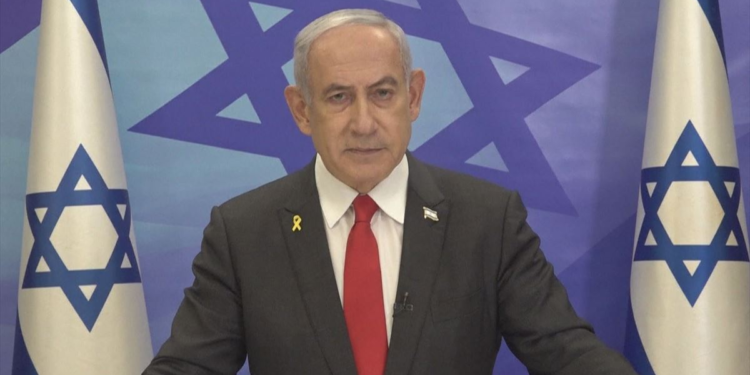 Premier israelí, Benjamín Netanyahu afirma que caída de Assad en Siria se debió a acciones de Tel Aviv contra Hezbollah e Irán pero advierte peligros con nuevo régimen de Damasco 