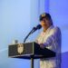 Gustavo Petro volvió a hablar en San Andrés de una Universidad para las islas: debe ser un faro de cultura Caribe. 