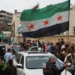 En Siria fue derrocado el régimen de Bashar al Assad  