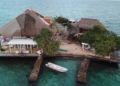 Según reporte de medio nacional, Roy Barreras, Armando Benedetti, Laura Sarabia y Padrino López, estuvieron de paseo en Kalua, Islas del Rosario