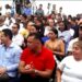 Diputado Rozo explica que su aplauso al discurso del presidente Petro es parte del protocolo como presidente de la Asamblea 