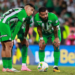 Así vivieron los jugadores de Atlético Nacional el recibimiento que les hizo su hinchada tras la clasificación a la final del fútbol profesional 