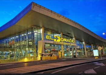 ONU asegura que informe del comité contra la desaparición no refleja su postura en Colombia tras polémico anuncio de 20 mil cuerpos en un hangar del aeropuerto El Dorado 