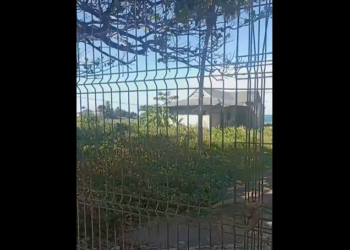 A propósito de la expropiación de predios de los parqueaderos del Aeropuerto ¿para qué quiere más lotes la Aeronáutica Civil en San Andrés si tiene varios en ruina y sin uso? 
