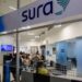 Superintendencia Nacional de Salud no aceptó el retiro de la EPS Sura