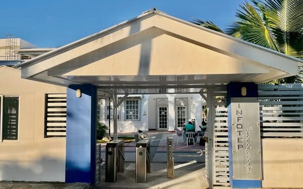 Convocatoria de profesores catedráticos para el 2025-I en Infotep 