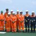 Dimar verifica cumplimiento de la normatividad marítima en la plataforma en aguas profundas “noble discoverer”