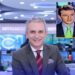 Reconocido presentador de noticias se jubilará este 31 de diciembre tras casi 30 años de ser la imagen de Noticias RCN 