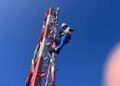 Fortalecen las comunicaciones en el Archipiélago