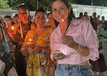 San Andrés se prepara para celebrar el cumpleaños de Jesucristo 2024 con un mensaje de esperanza y reconciliación 