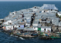 A propósito de islas super pobladas 