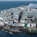 A propósito de islas super pobladas 
