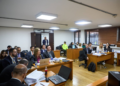 Privada de la libertad Sandra Ortíz, exconsejera presidencial para las regiones por trasladar coimas relacionadas con caso de corrupción en la UNGRD