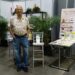 Docente escritor raizal tuvo stand exclusivo de sus obras en la Feria Internacional del Libro de Barranquilla 