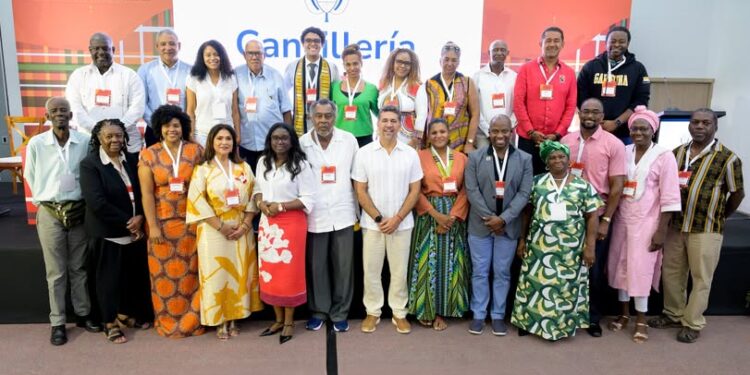 Cumbre de pueblos afrodescendientes del caribe occidental, un espacio para la reconexión de las comunidades de la región 