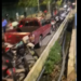 Providencia agobiada por la violencia producto de la intolerancia. En dos eventos en Santa Isabel y Casa Baja, terminaron en tremendas trifulcas 