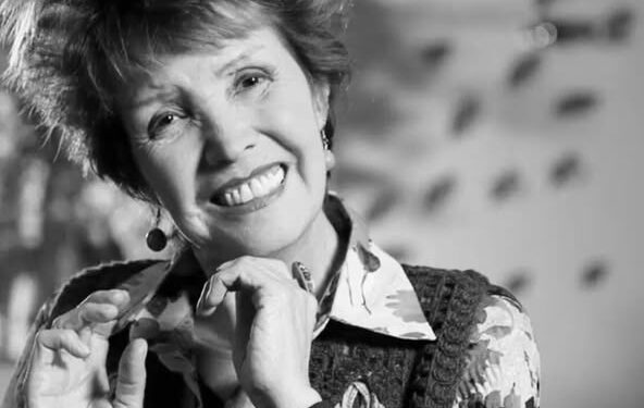 Otra veterana actriz que nos dejó en este diciembre: la legendaria Margalida Castro, se une a Sandra Reyes, fallecida el 1 de diciembre.