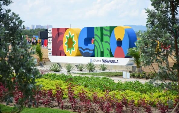 Desde este sábado, Barranquilla tiene playa: conozca cómo disfrutar de Puerto Mocho