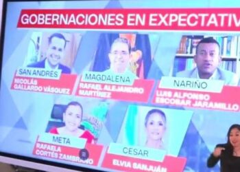Récord de anulaciones de elecciones locales en Colombia: ¿Qué viene ahora? 
