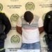 Capturan a hombre que le pegó a su esposa porque no le guardó comida tras llegar borracho a casa en Bolívar 