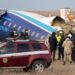Estados Unidos cree que sistema aéreo de Rusia impactó avión de pasajeros que dejó 38 ciudadanos muertos 