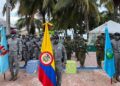 Semana del «aire, espacio y ciberespacio» en San Andrés 