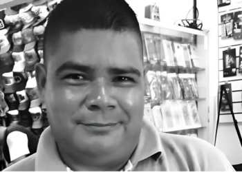 Intolerancia: hombre asesinó a dj por no complacerlo con el éxito de moda: «Coqueta». 