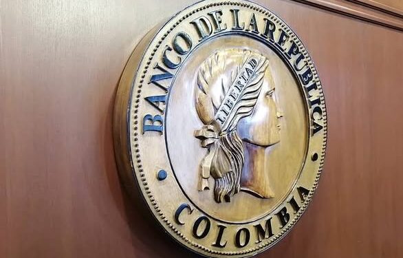 Así quedó integrada la nueva junta directiva del Banco de la República 