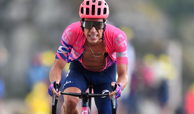 El Giro de Rigo hará una carrera de pretemporada en San Andrés en el mes de mayo.