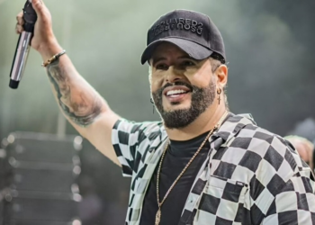 Confirman condena de 4 años de cárcel al cantante de música vallenata, Nelson Velásquez. 