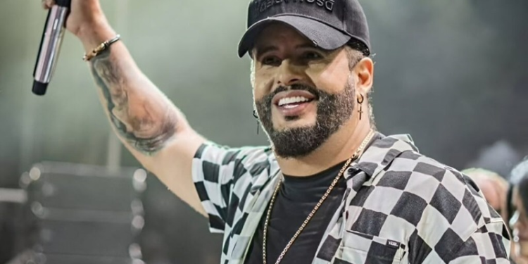 Confirman condena de 4 años de cárcel al cantante de música vallenata, Nelson Velásquez. 
