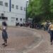 Agentes de Policía montaron un falso positivo contra un padre que tiene la patria potestad de su hija por falsa denuncia desde el teléfono de una docente. 