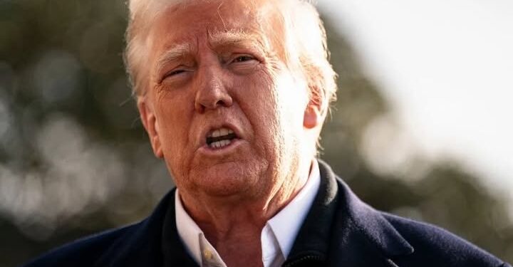 Estados Unidos endurece posición contra Colombia por negativa de Petro a recibir sus connacionales deportados