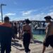 Más de 58 mil pasajeros se movilizaron vía marítima en la isla de San Andrés durante la temporada alta de 2024 – 2025