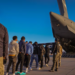 México se prepara para deportaciones masivas desde Estados Unidos: ya se están construyendo refugios temporales.