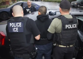 Redadas contra inmigrantes ilegales en Estados Unidos llegan hasta oficina de abogado de inmigración  