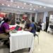 Con éxito finalizo la primera feria de empleo 2025 de la agencia de empleo Cajasai 