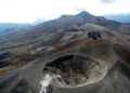 Servicio Geológico Nacional reporta alta sismicidad en cráter del volcán Puracé que la semana pasada emitió cenizas que cayeron sobre poblados y ciudades del Pacífico colombiano 